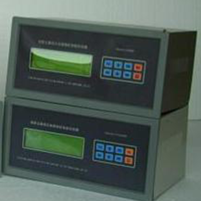 黑山TM-II型电除尘高压控制器
